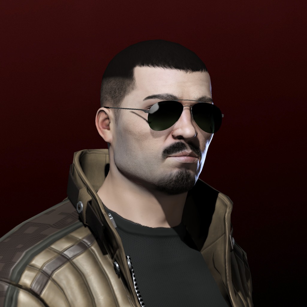 Raylon Kaneko