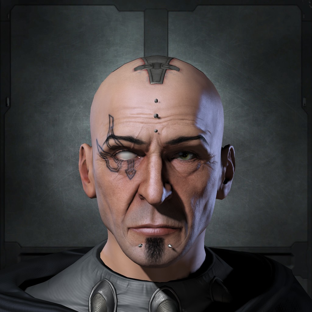 Chaplain Apolytos Ordo