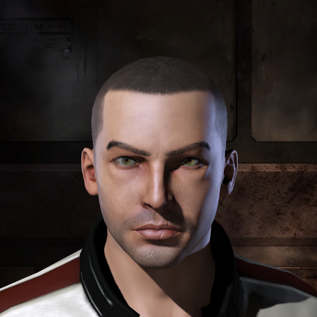 Desmond Black