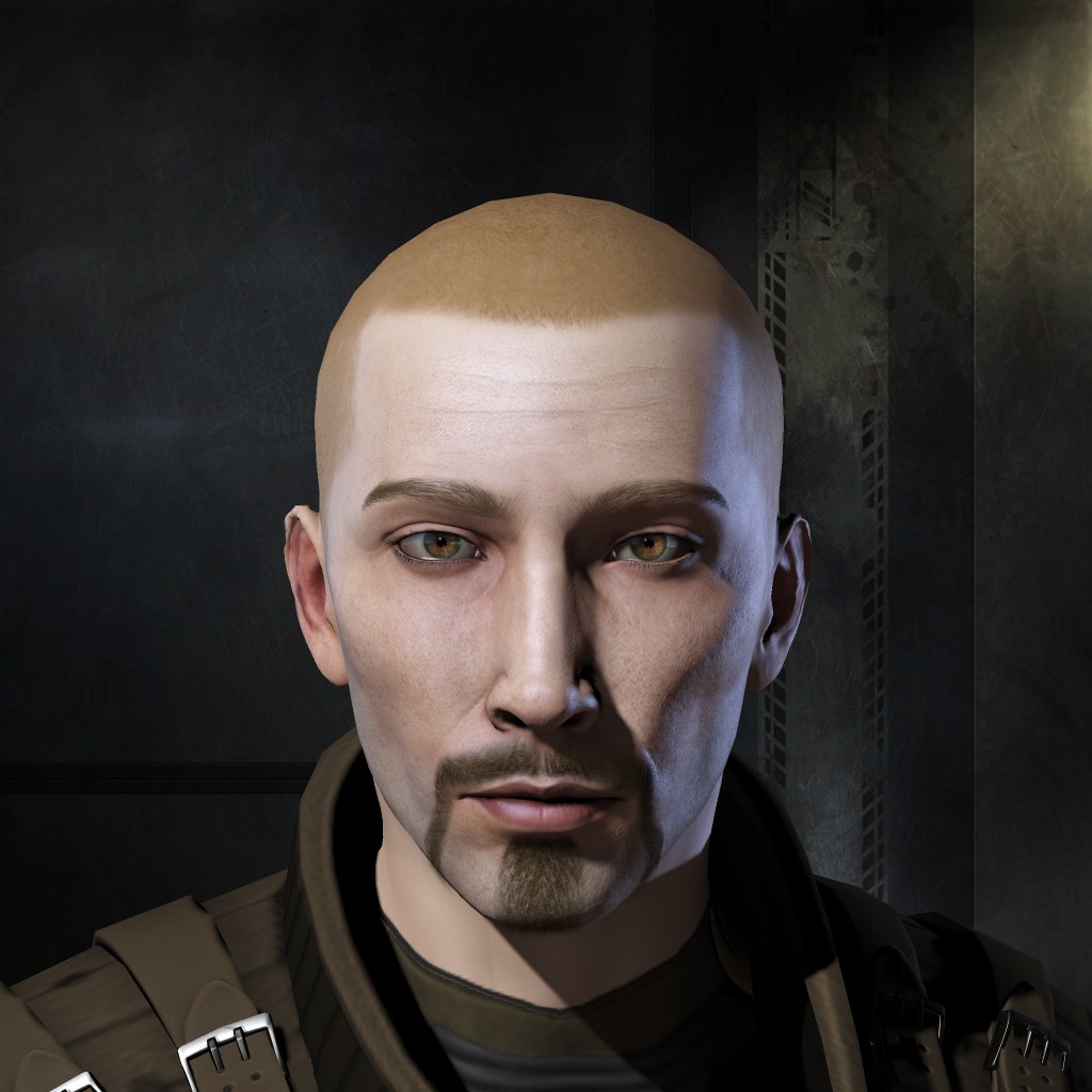 Caio Dragonborn