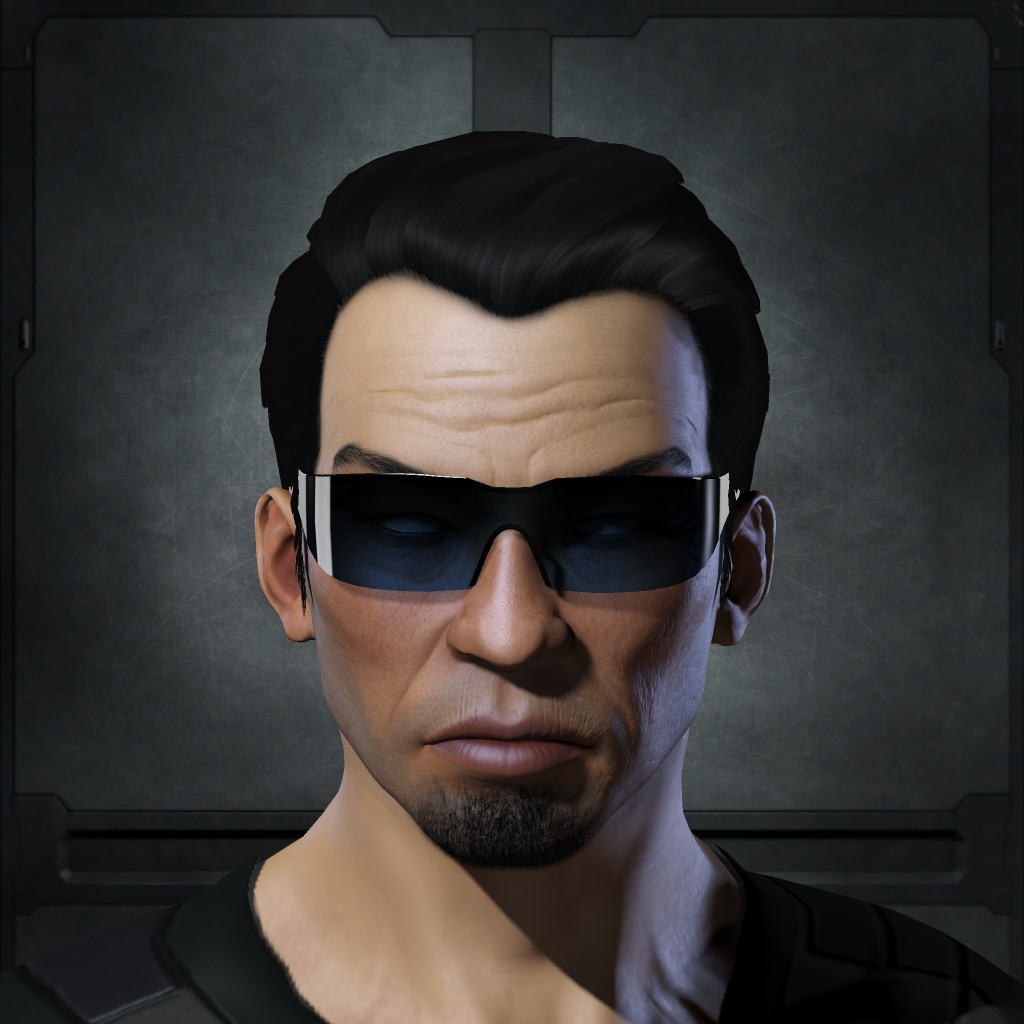 Jose Deadworlder