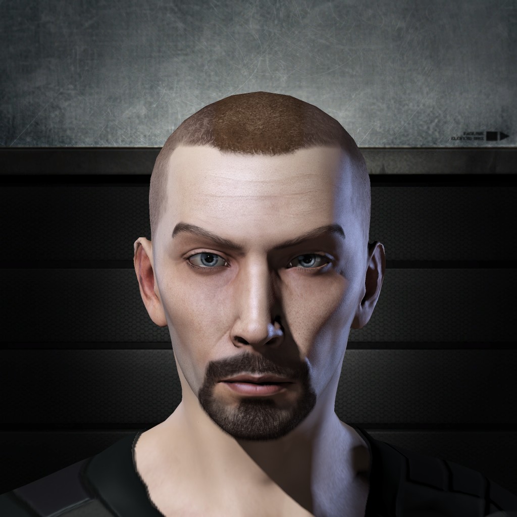Evorald Aldurald