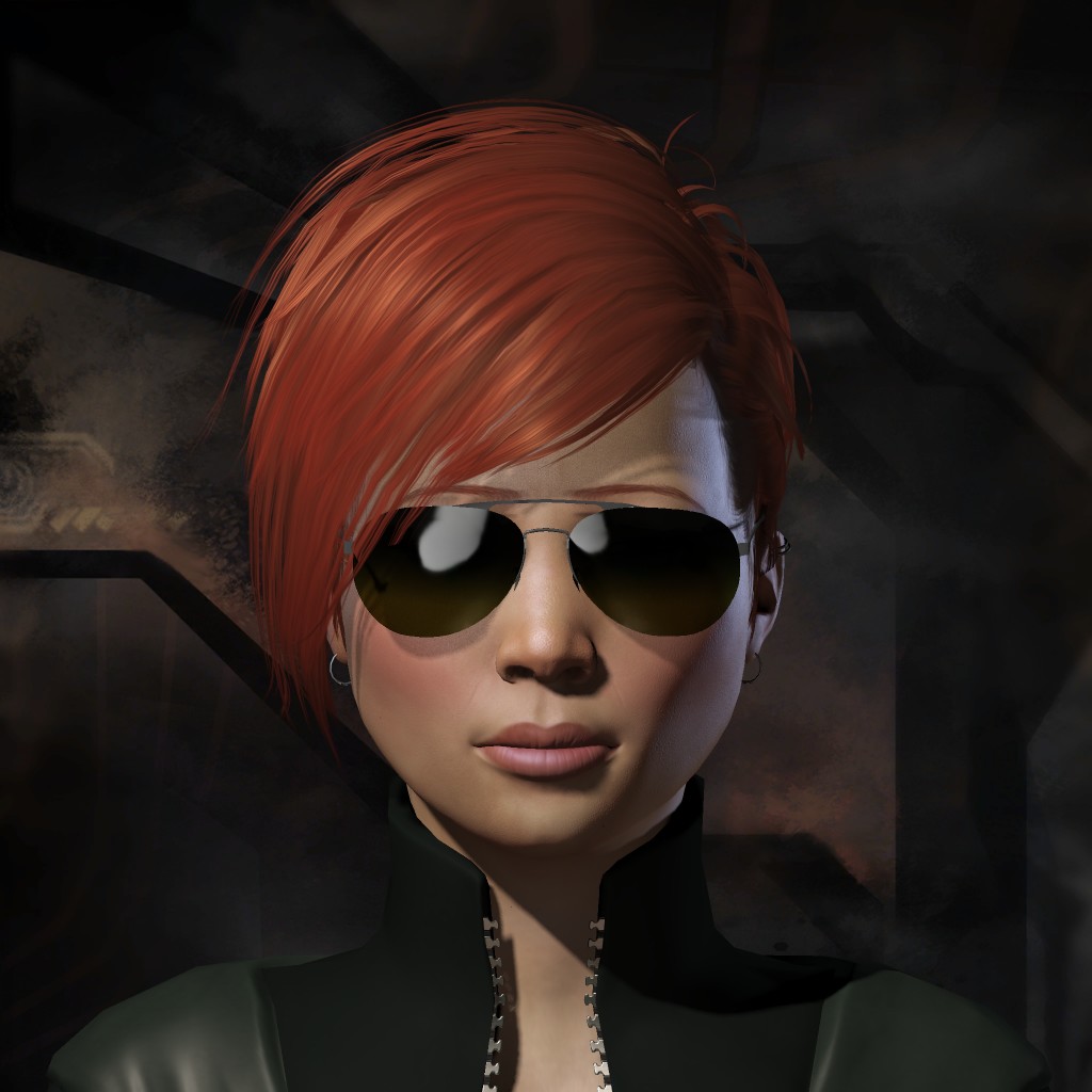 Kristin Mala