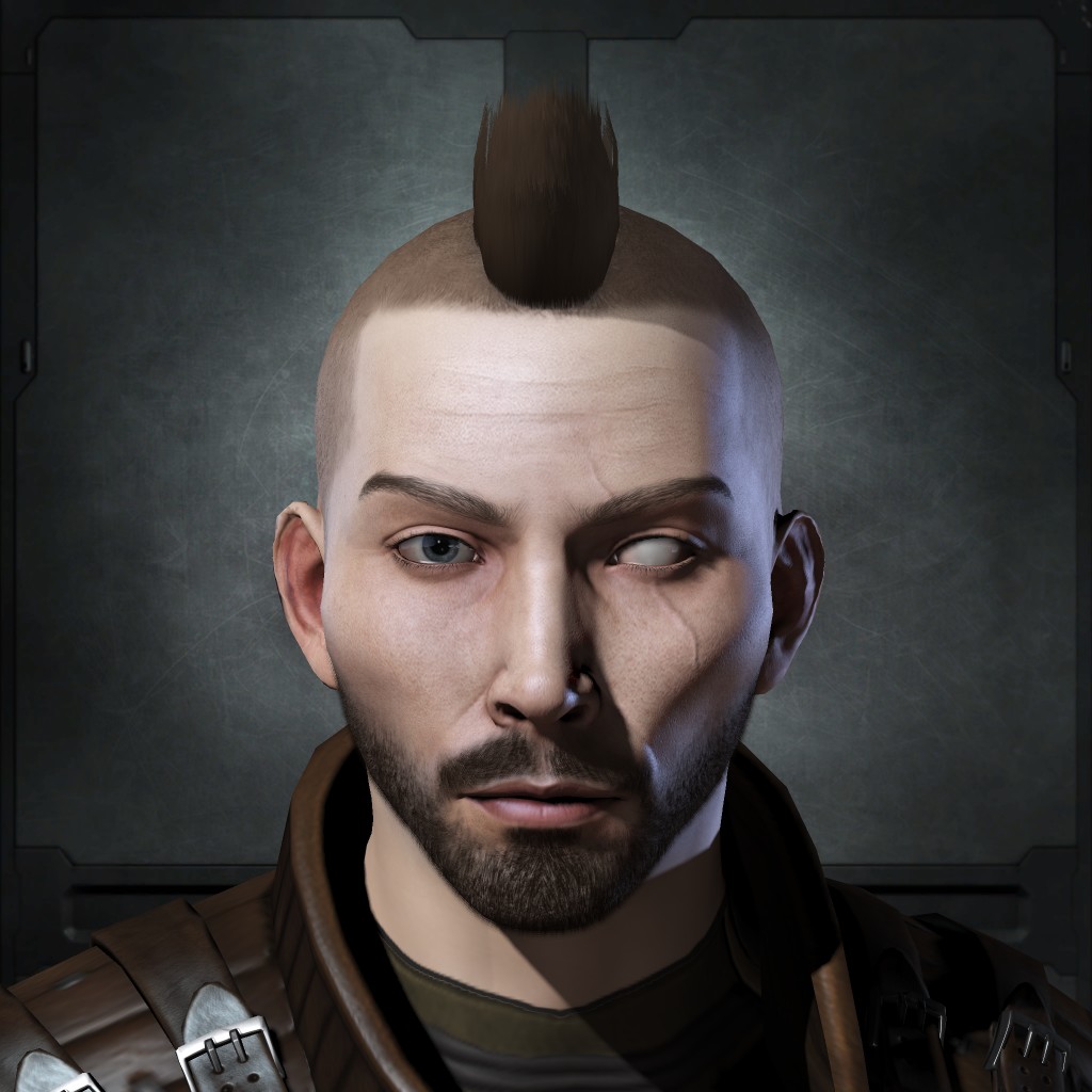 Bolf Hirl