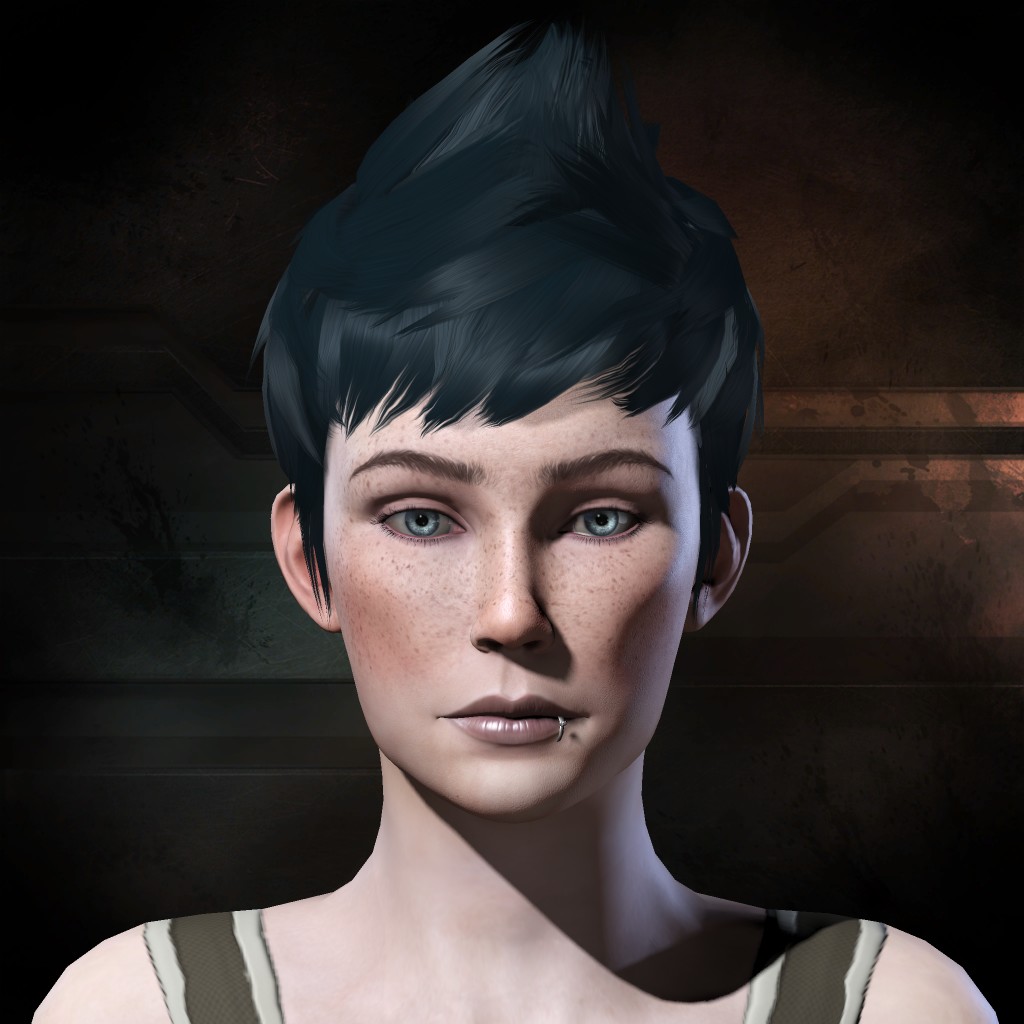 Avrienne