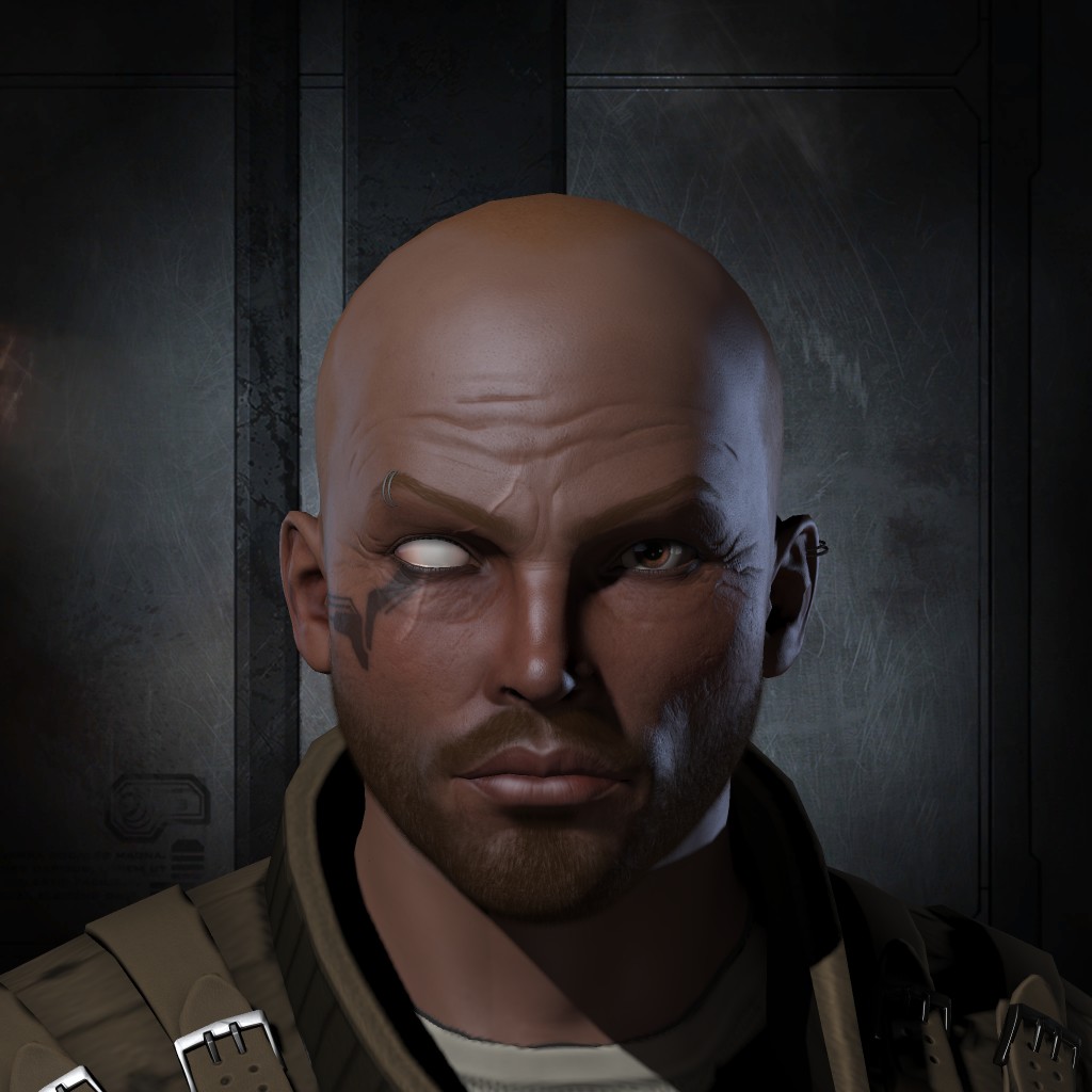 Terry Nox