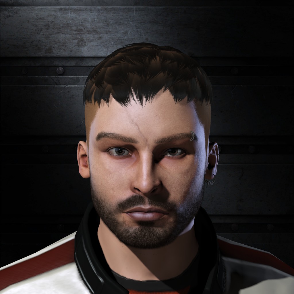 Klauzer Rosfield
