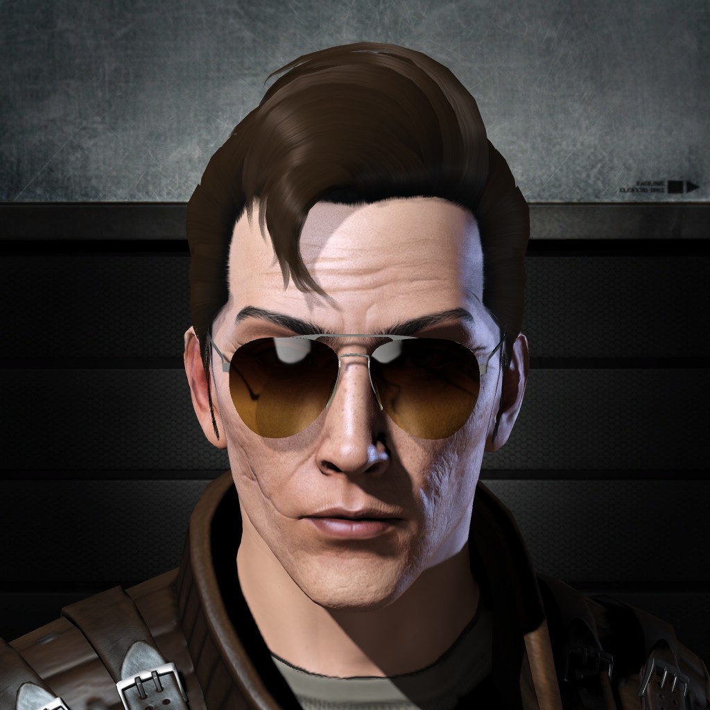 Ozark McWalkins