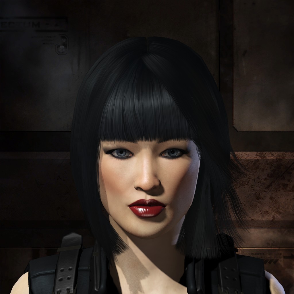 Luna Zhao