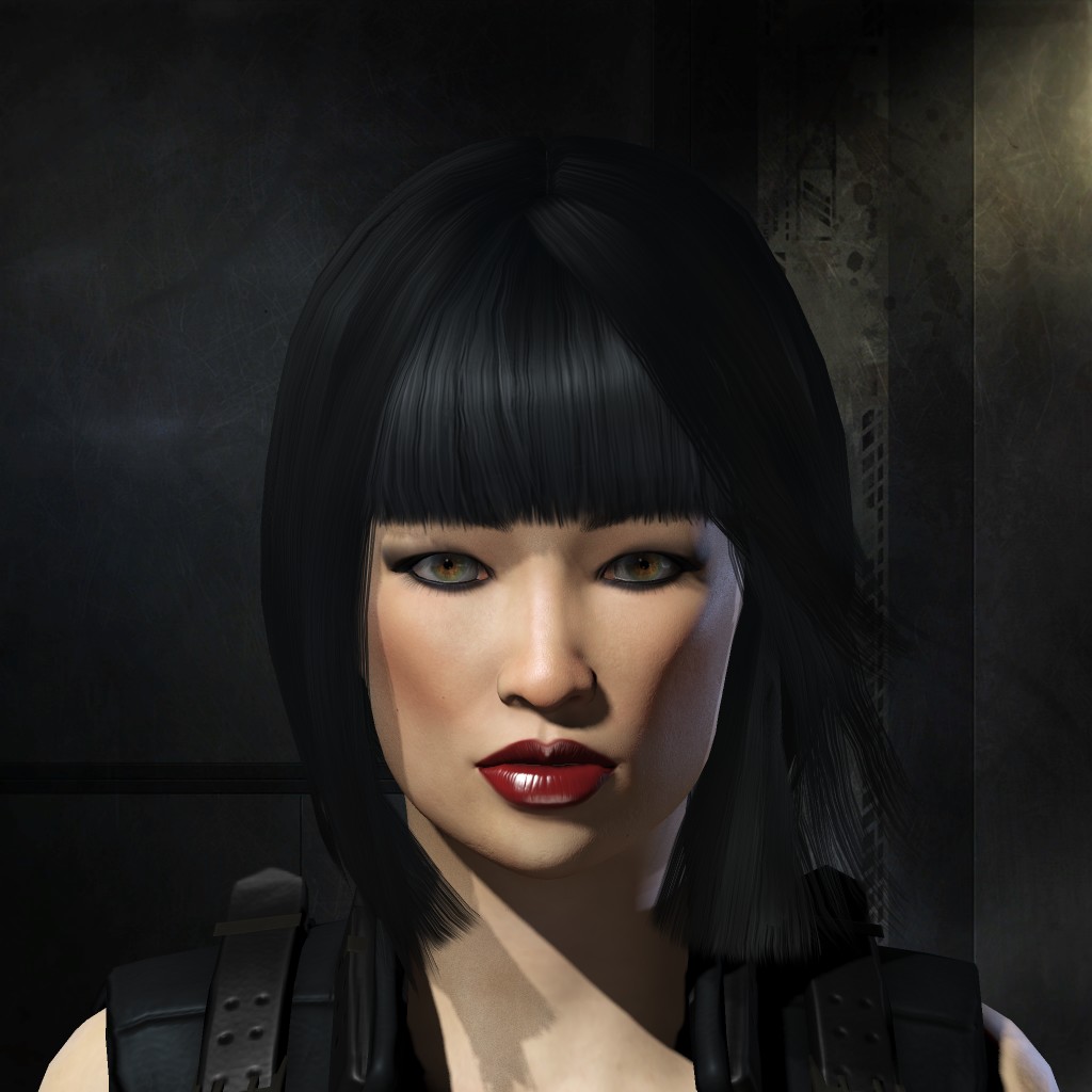 Yana Chen