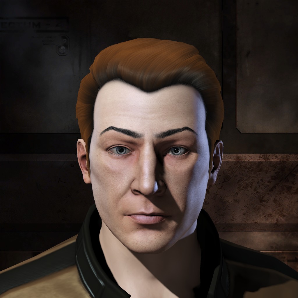 Bourilynck Ivrel Aideron