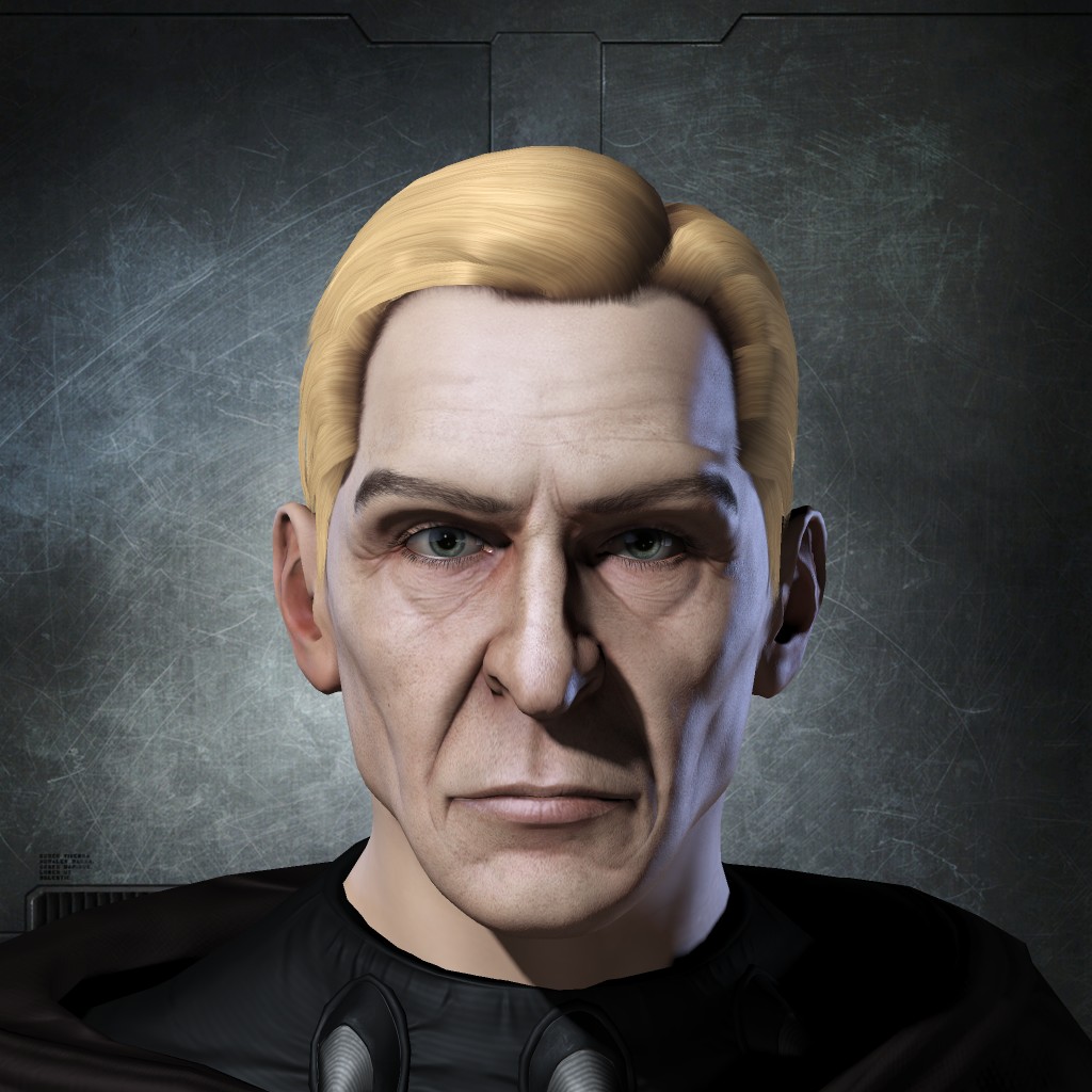 JACK SHELBY I