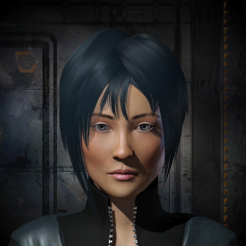 Elysia Shitake