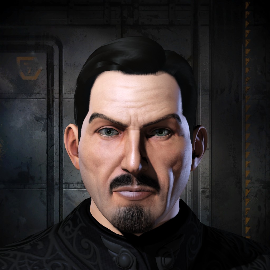 Paul Atriedes III