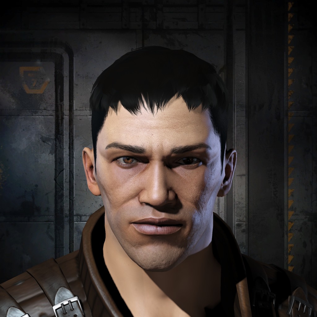 Maximus Octacio