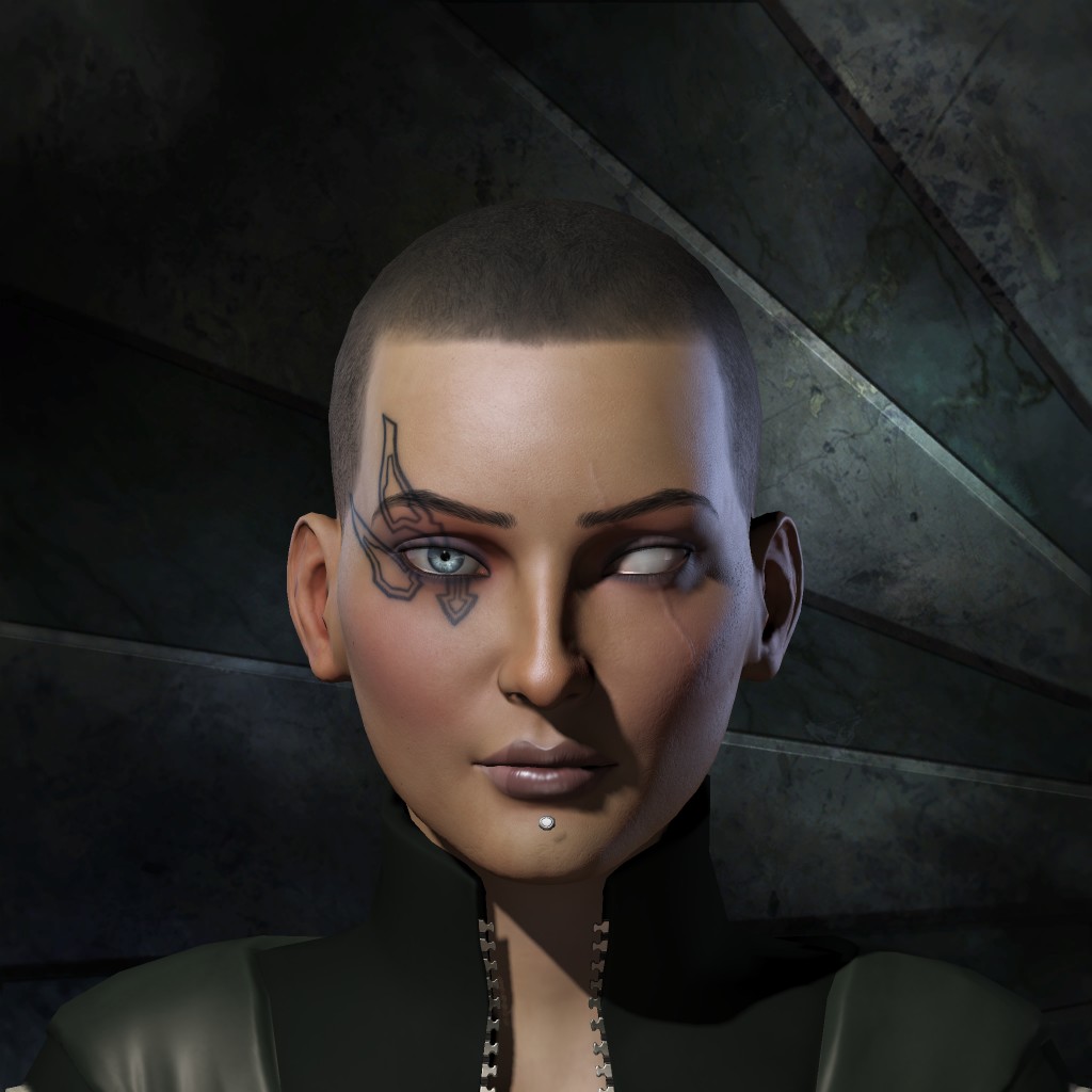 Breq Null Var