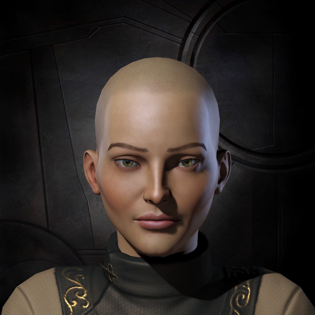 Oses Halia Azizora