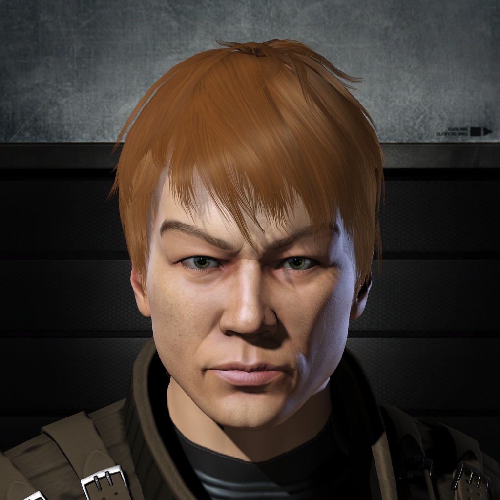 Marshal Fang