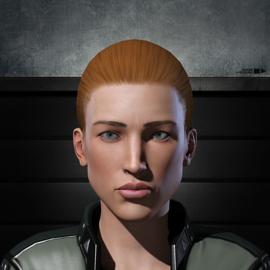 Mila Stryker