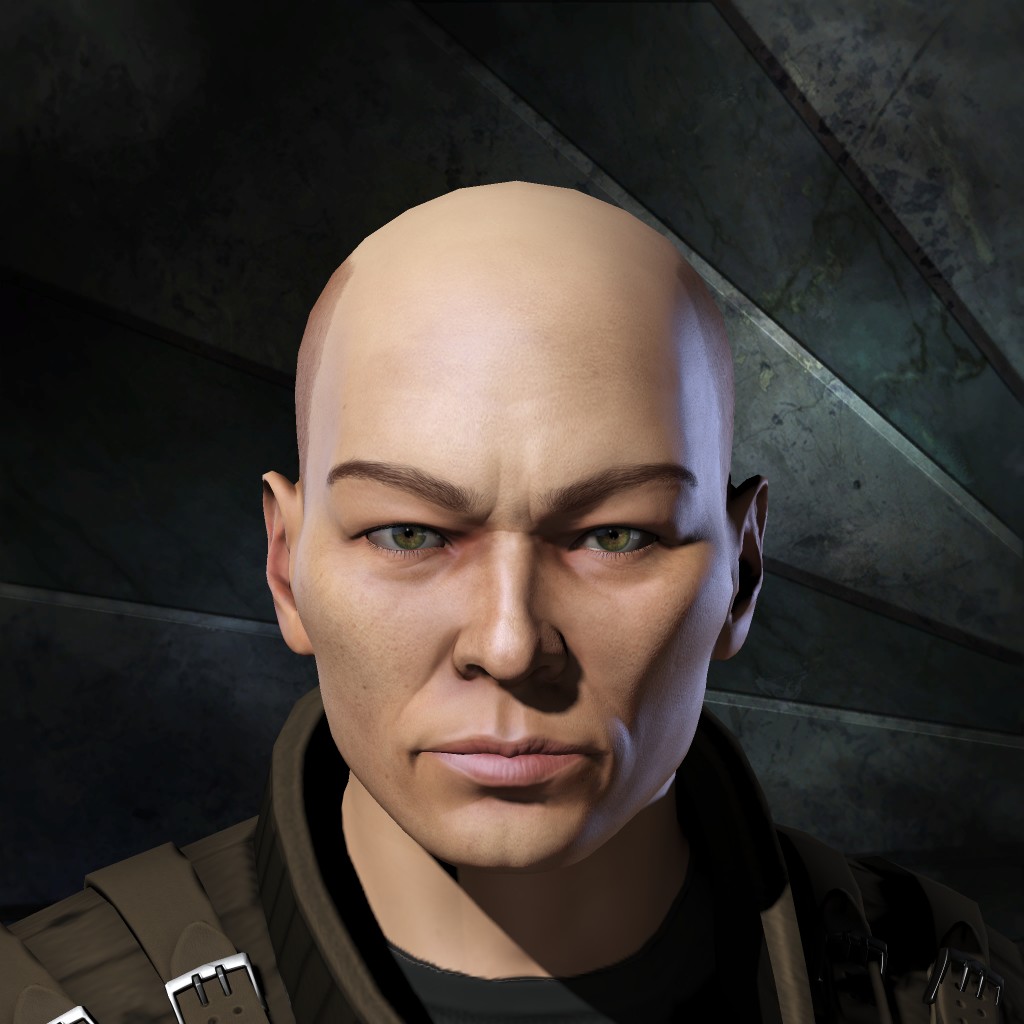 Vexar Kael