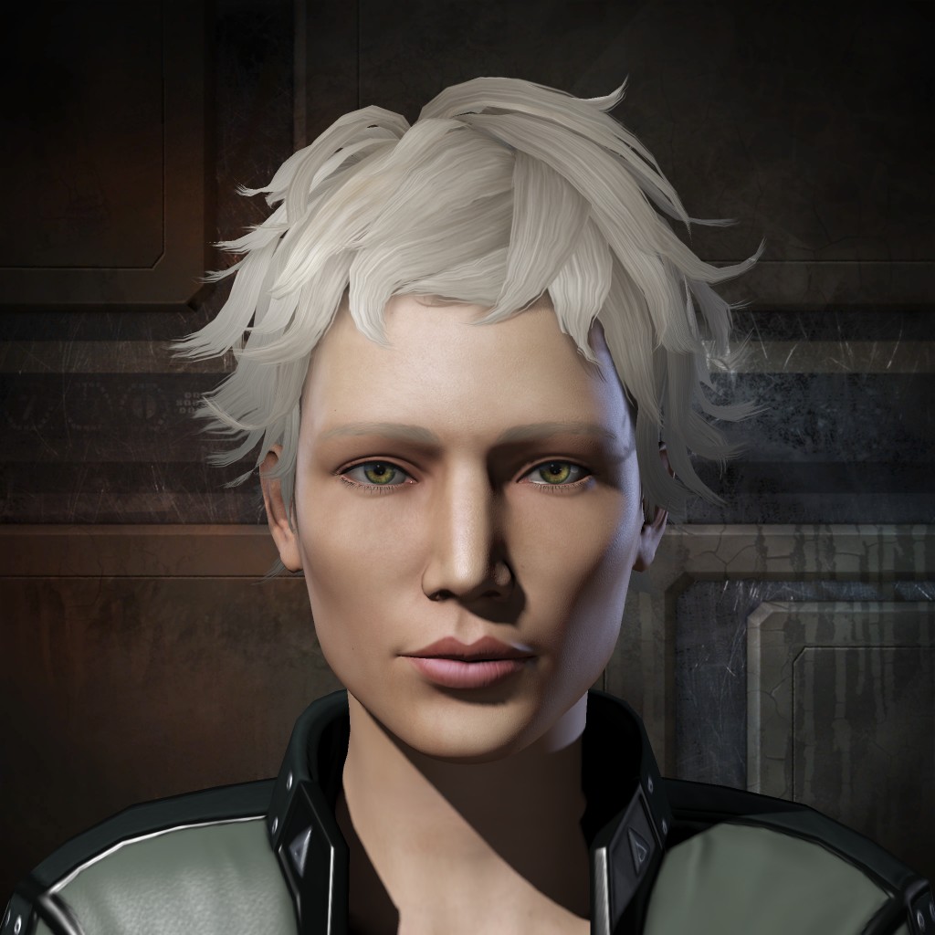 Nix Riven