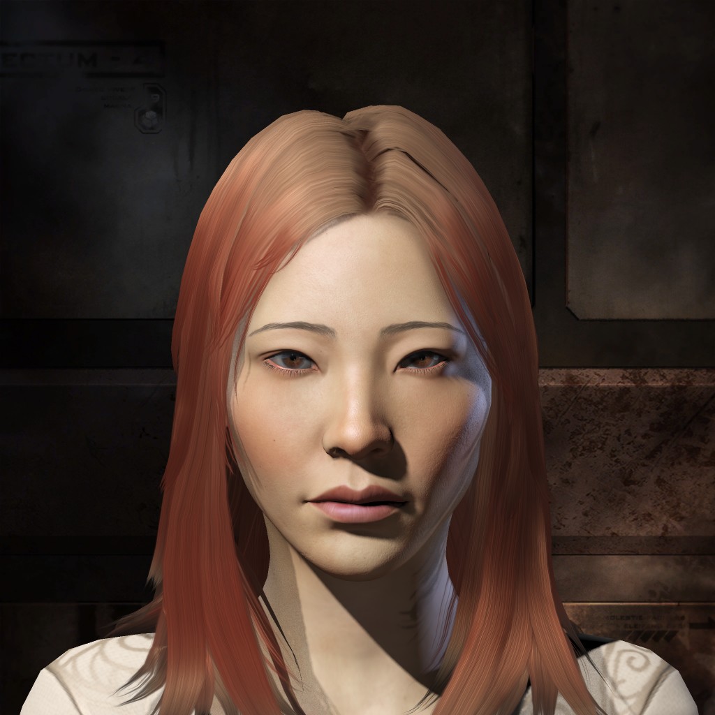 Dorothy RL07