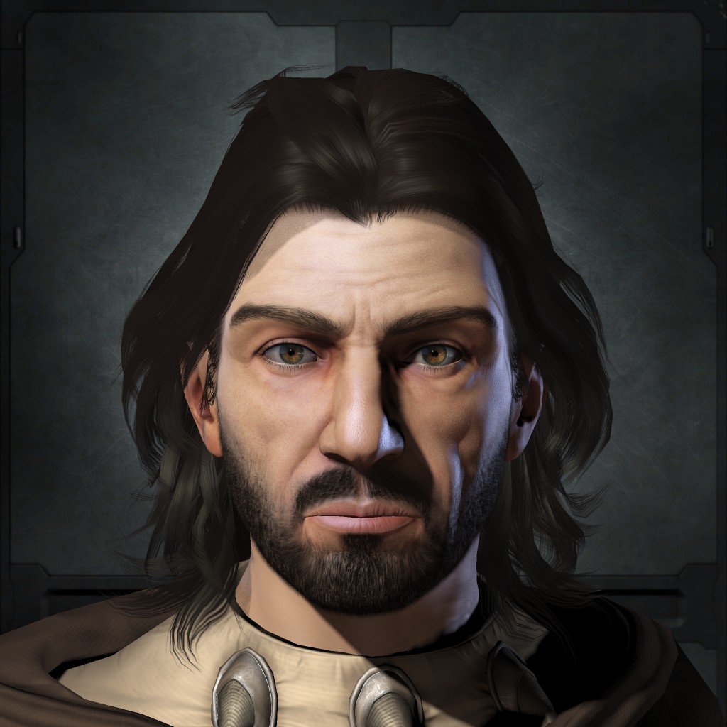 Robert Kamal