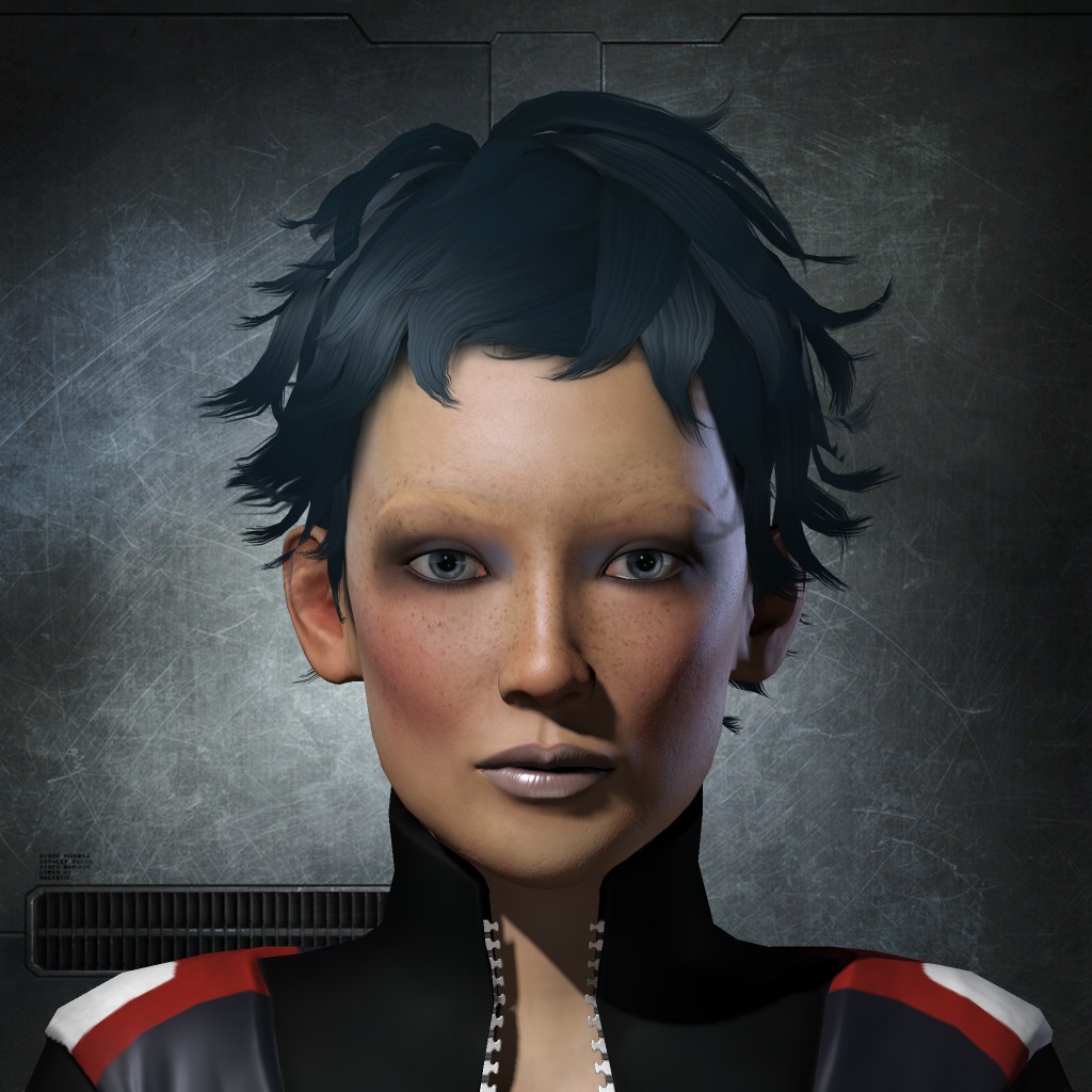 Hera Cho