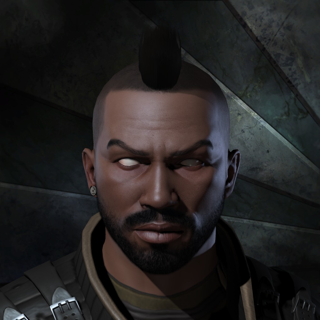 Gedovand Arran