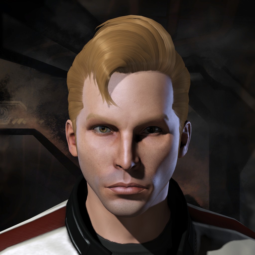 JohnJonesDeMarte
