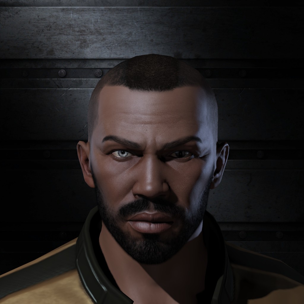 Commander Toral