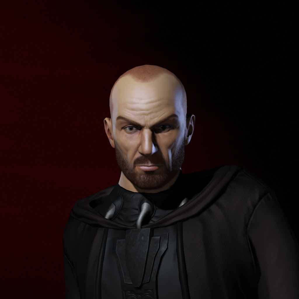 Zane Al-Amin