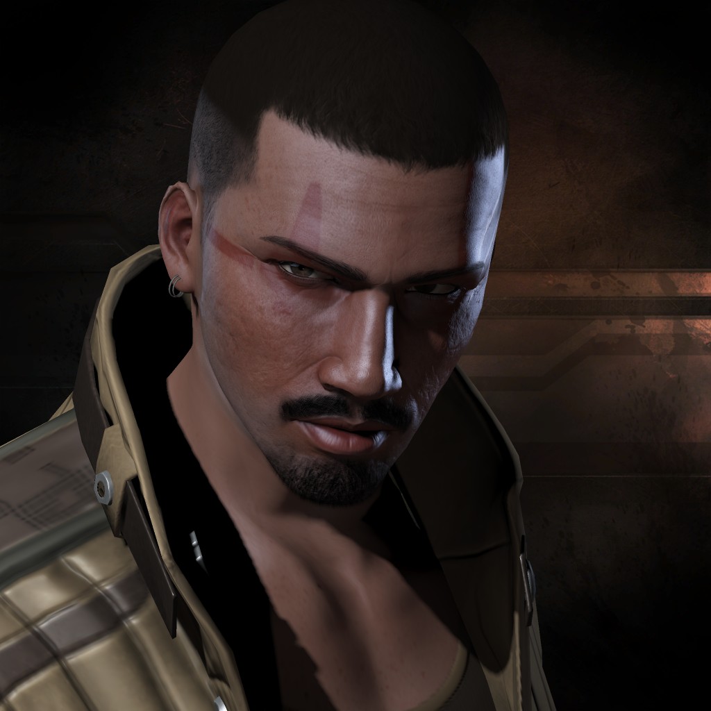 RedHood804