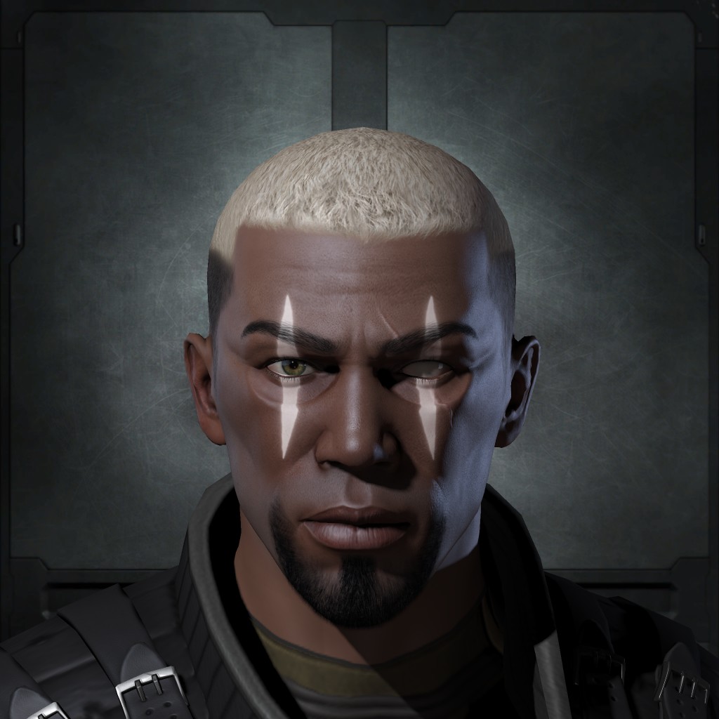 miles khendaq