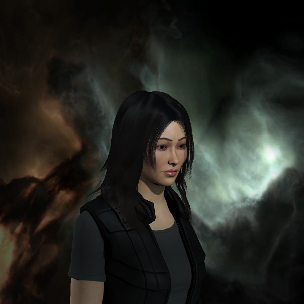 Echo Ouyang