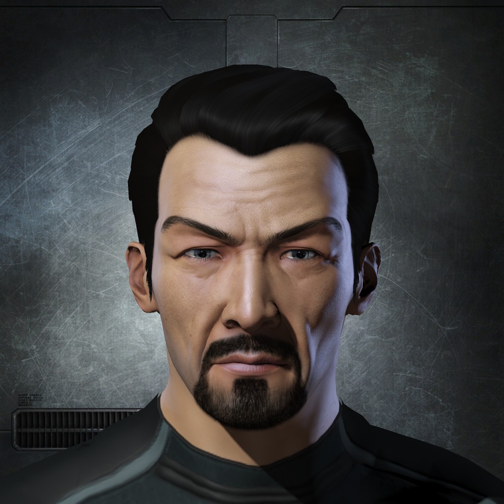 Van Ryder