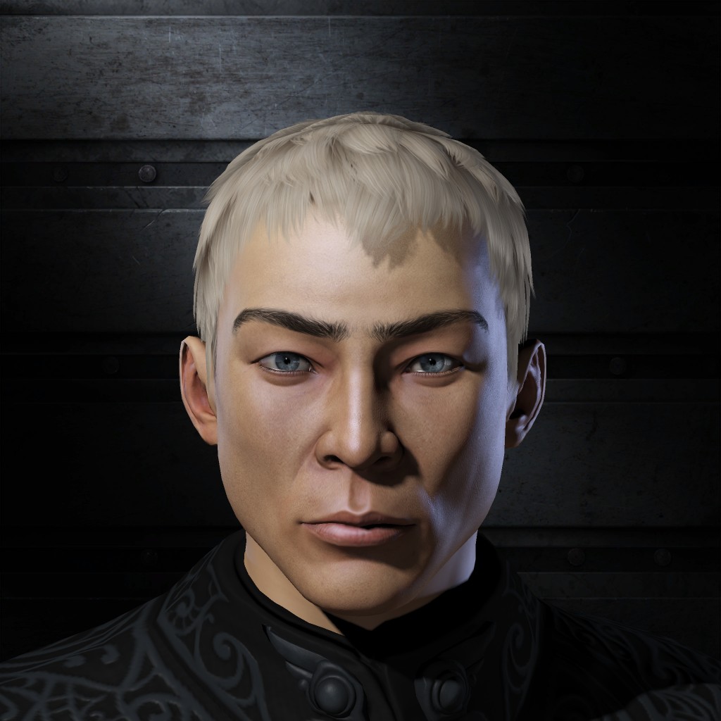 Kim Pac-Chlo