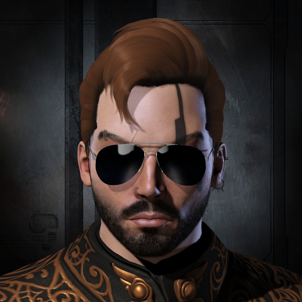 DARKSTAR ELLEANOR