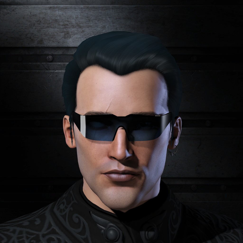 Alexander Hatchersmen