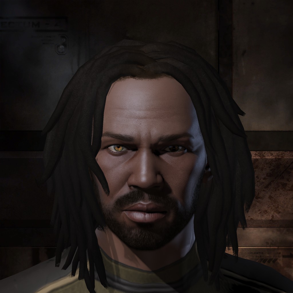 Darion Warkone