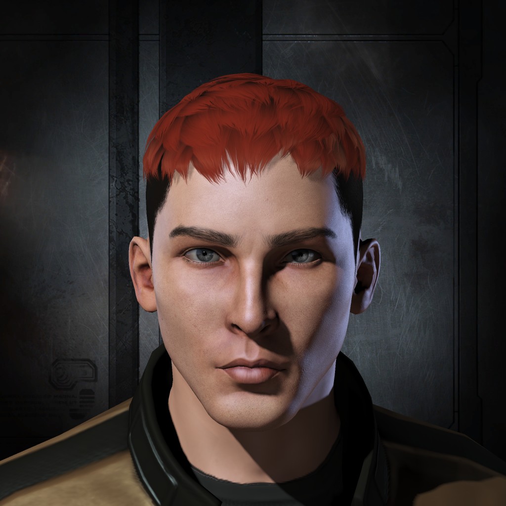 GreyMatterBoy
