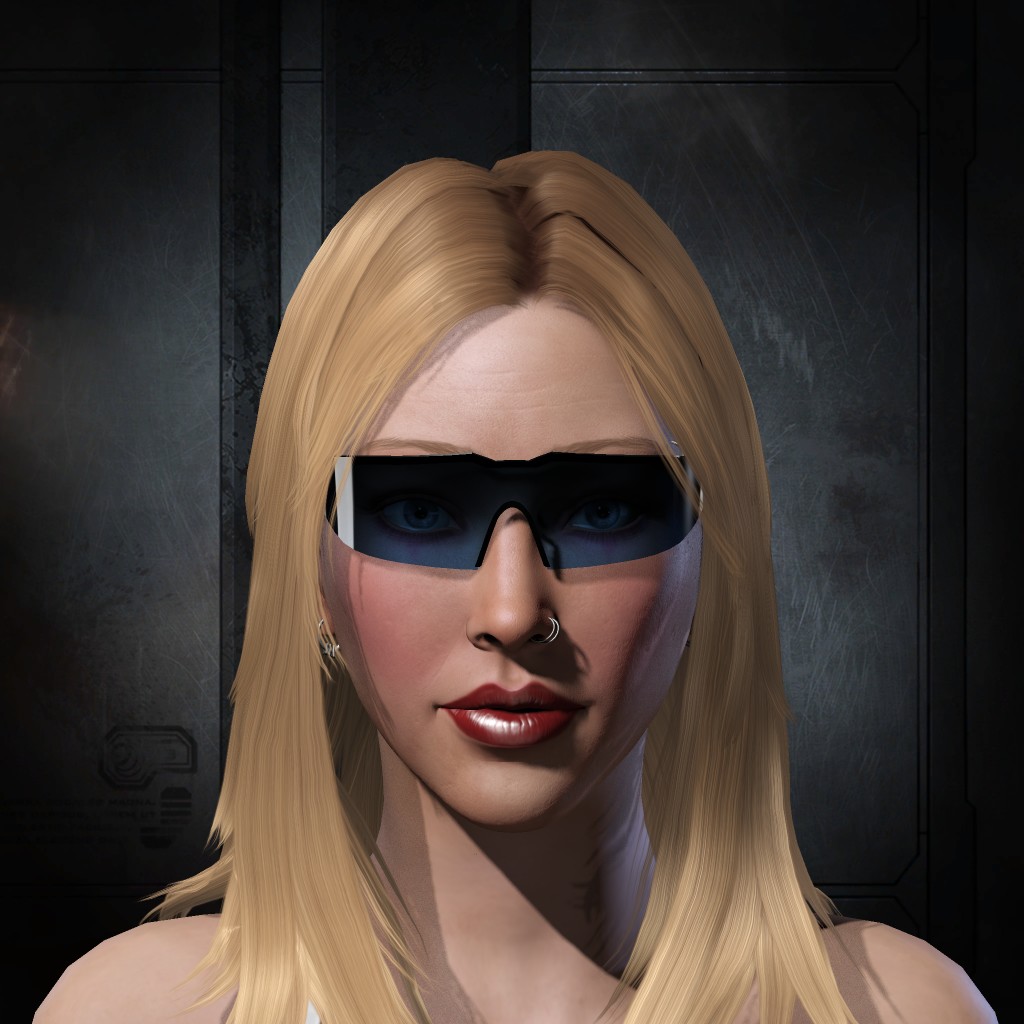 Elandreia Steelsword