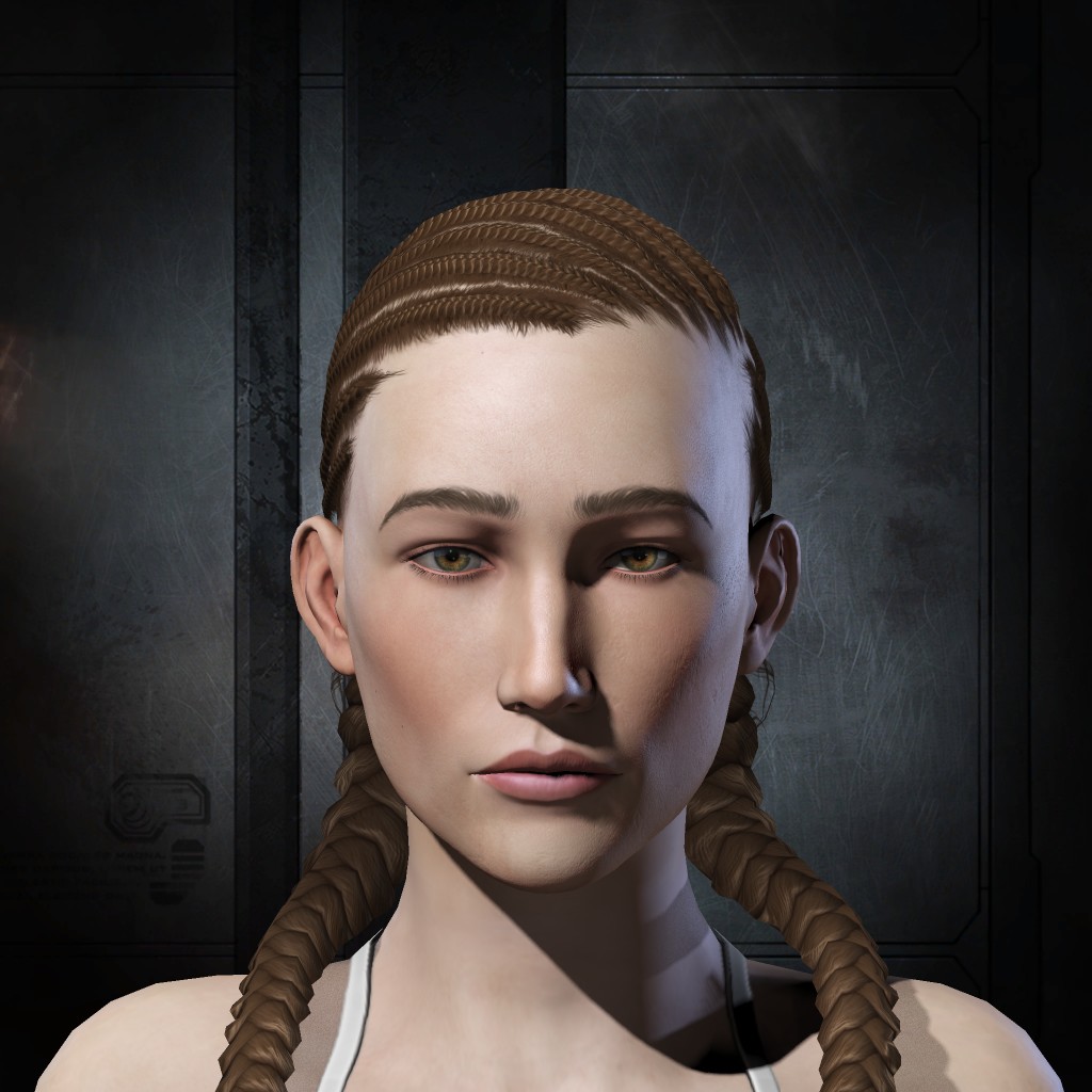 Gallente-NPC