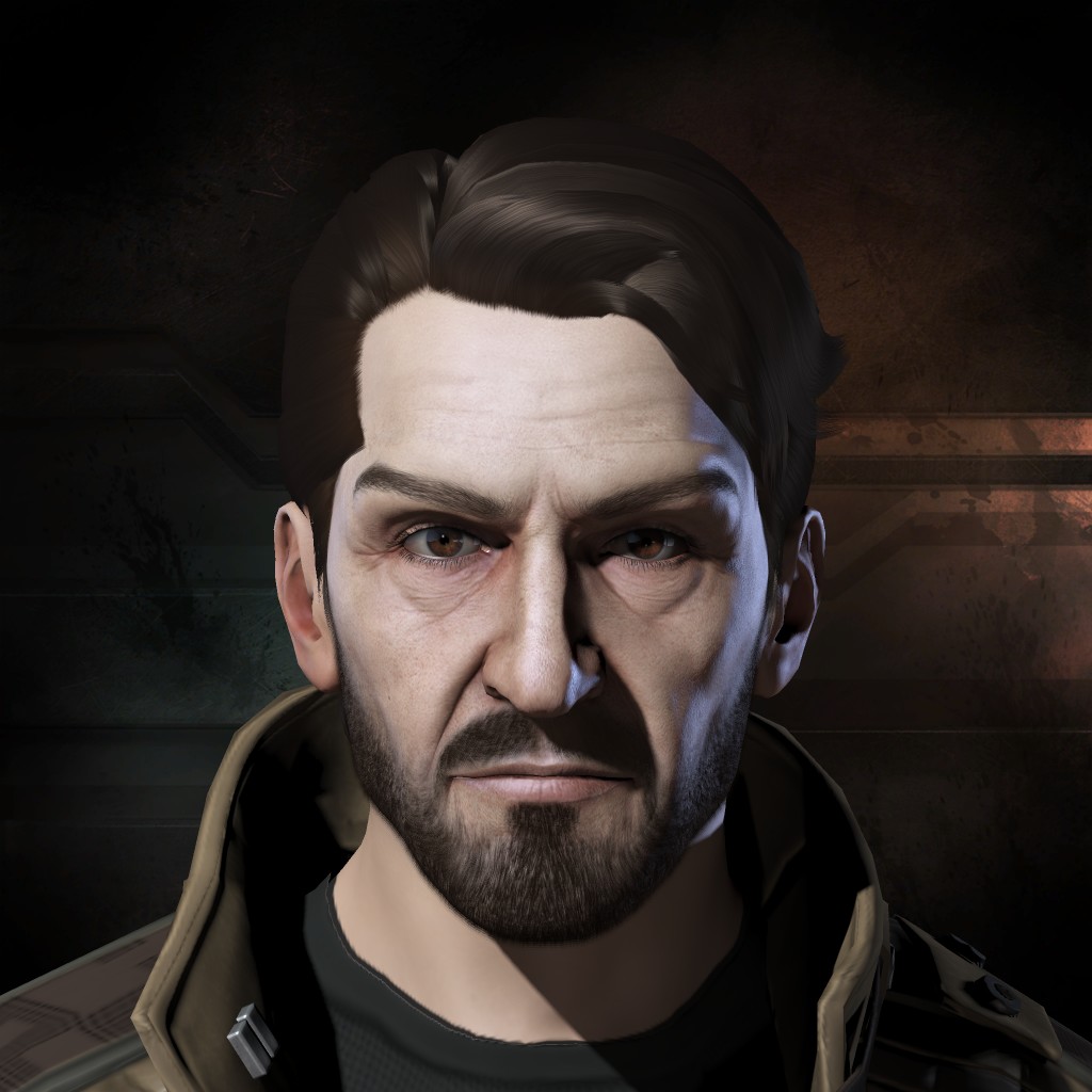 Charles McLinn