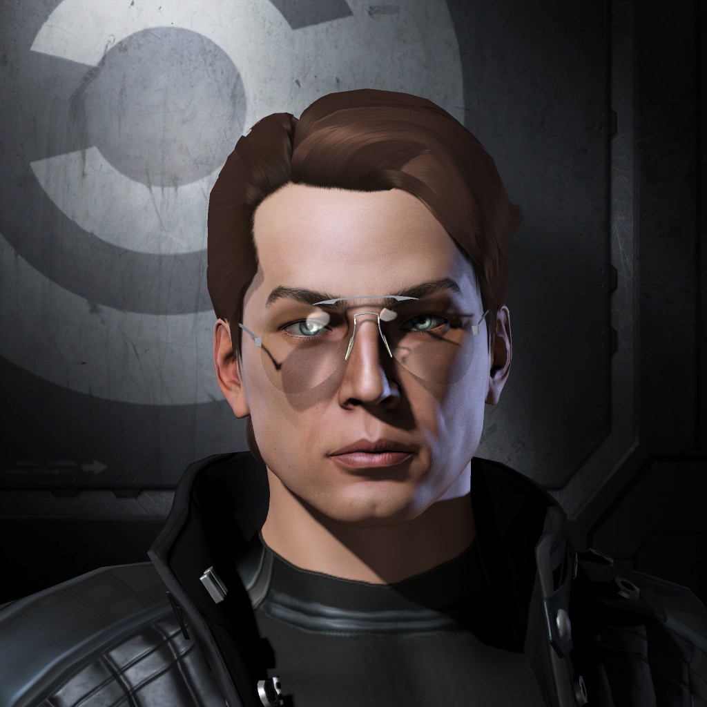 Lightning Pearce