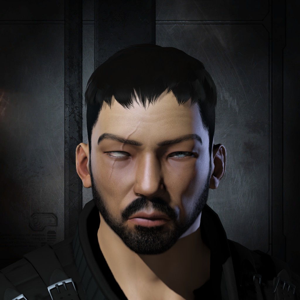Kailyb Tarth