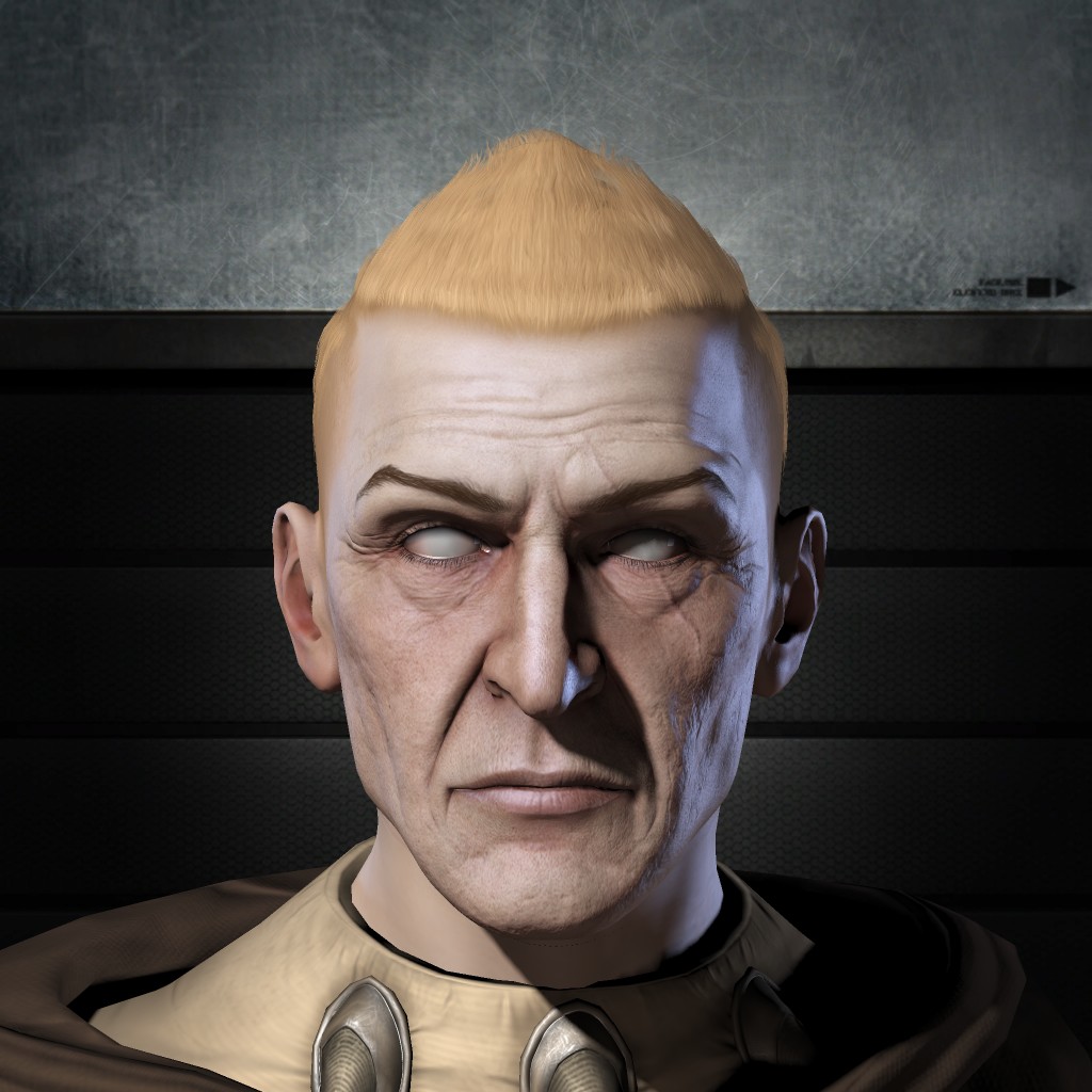 Darth Zavar