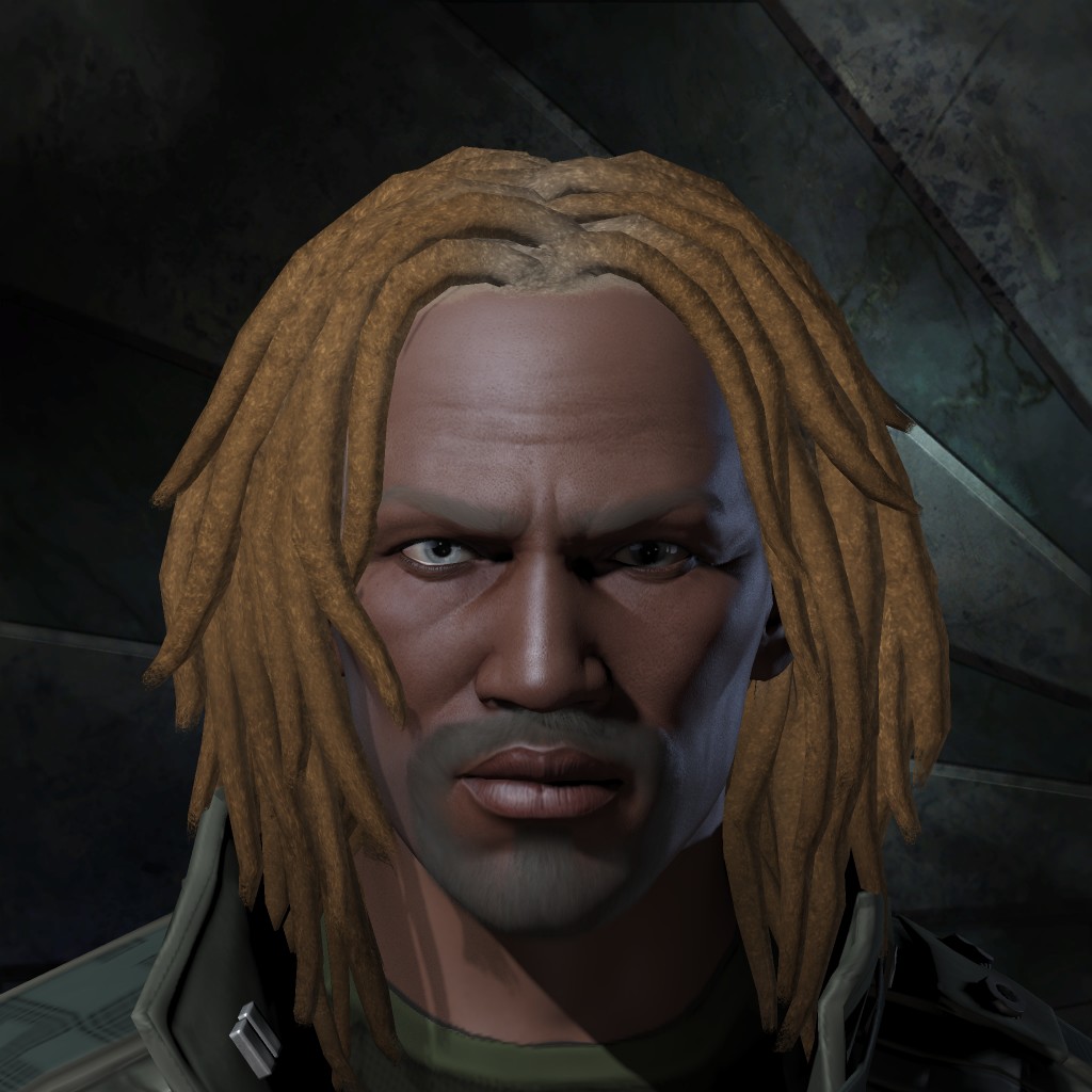 Chaz Marley