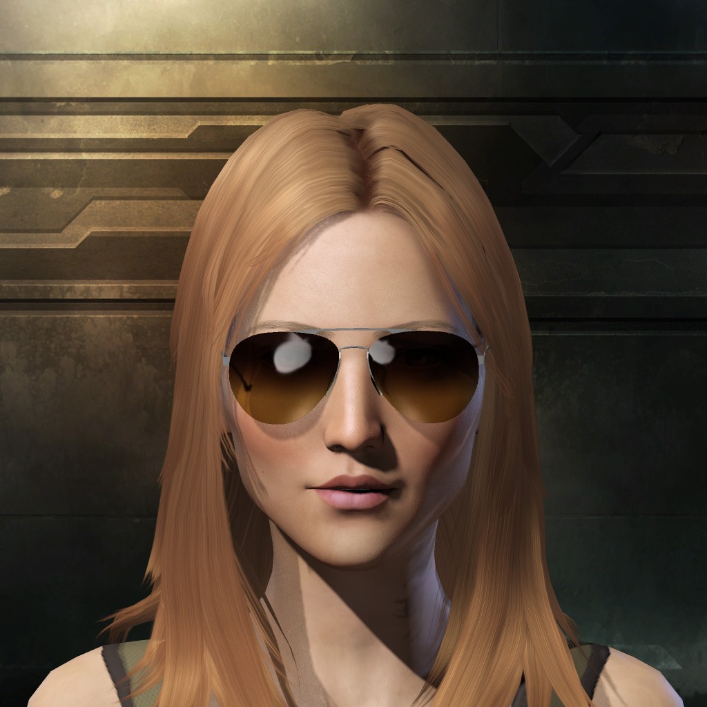 Karoline Starker