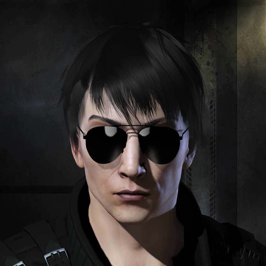Arken Daryl